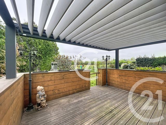 maison à vendre - 5 pièces - 95.0 m2 - LAVAUR - 81 - MIDI-PYRENEES - Century 21 Les Demeures Du Pastel