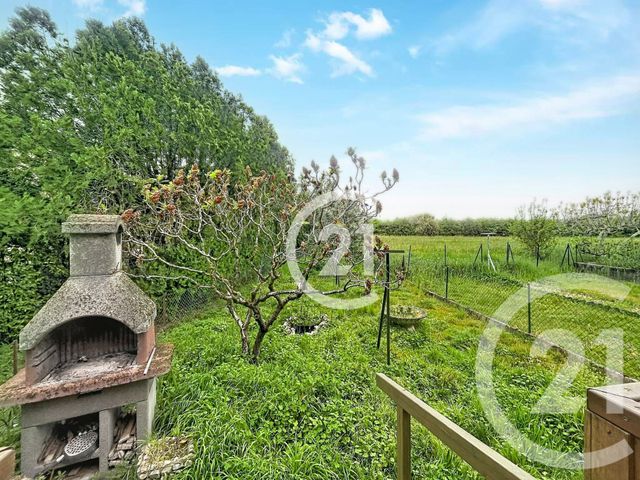 maison à vendre - 5 pièces - 95.0 m2 - LAVAUR - 81 - MIDI-PYRENEES - Century 21 Les Demeures Du Pastel