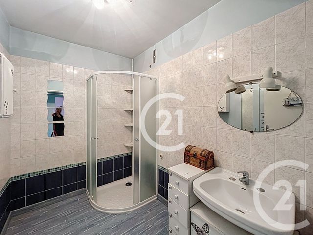 maison à vendre - 5 pièces - 95.0 m2 - LAVAUR - 81 - MIDI-PYRENEES - Century 21 Les Demeures Du Pastel