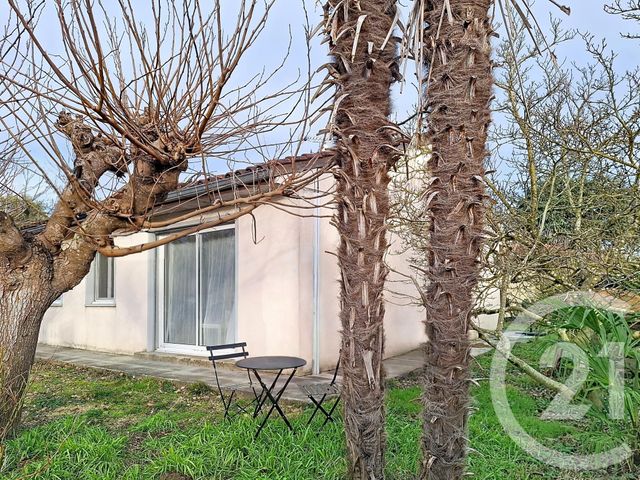 maison à vendre - 4 pièces - 85.0 m2 - LAVAUR - 81 - MIDI-PYRENEES - Century 21 Les Demeures Du Pastel
