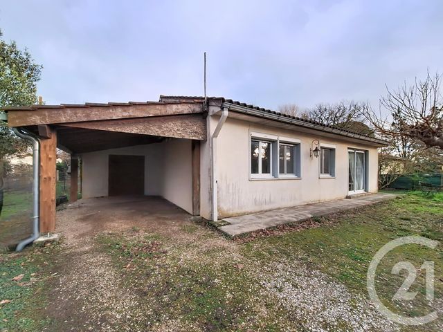 maison à vendre - 4 pièces - 85.0 m2 - LAVAUR - 81 - MIDI-PYRENEES - Century 21 Les Demeures Du Pastel