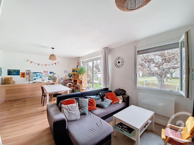 maison à vendre - 4 pièces - 85.0 m2 - LAVAUR - 81 - MIDI-PYRENEES - Century 21 Les Demeures Du Pastel