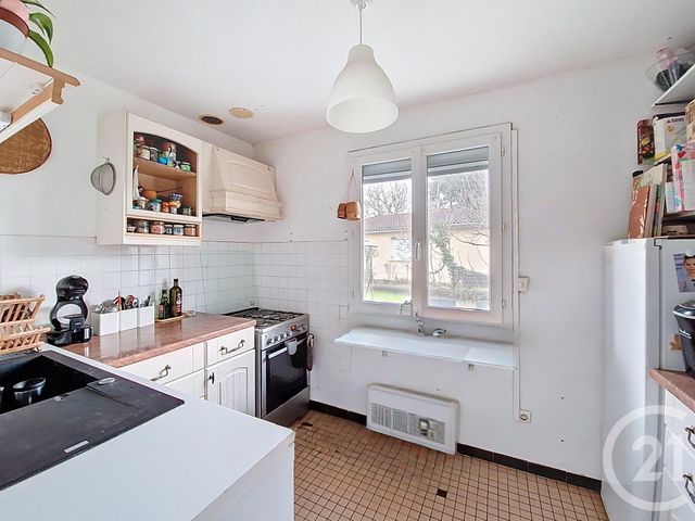 maison à vendre - 4 pièces - 85.0 m2 - LAVAUR - 81 - MIDI-PYRENEES - Century 21 Les Demeures Du Pastel