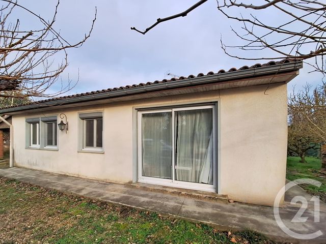 maison à vendre - 4 pièces - 85.0 m2 - LAVAUR - 81 - MIDI-PYRENEES - Century 21 Les Demeures Du Pastel