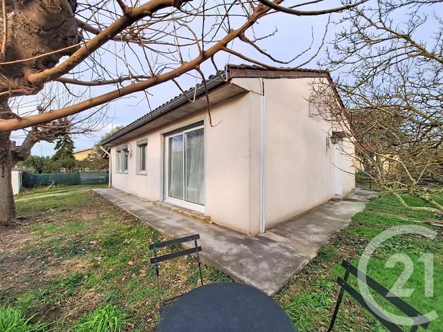 maison - LAVAUR - 81