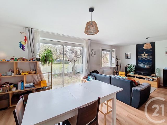 maison à vendre - 4 pièces - 85.0 m2 - LAVAUR - 81 - MIDI-PYRENEES - Century 21 Les Demeures Du Pastel