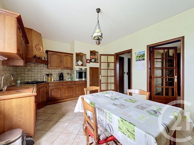 maison à vendre - 6 pièces - 130.0 m2 - LAVAUR - 81 - MIDI-PYRENEES - Century 21 Les Demeures Du Pastel
