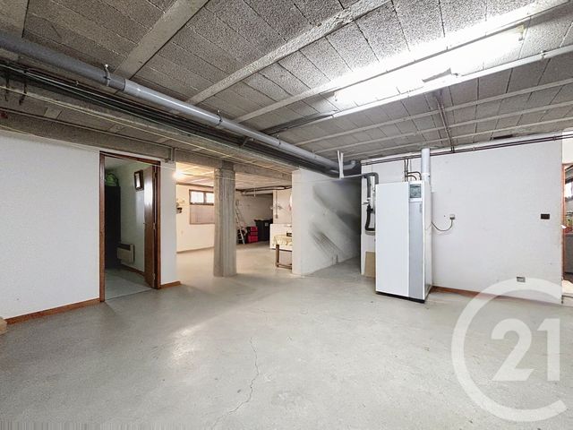 maison à vendre - 6 pièces - 130.0 m2 - LAVAUR - 81 - MIDI-PYRENEES - Century 21 Les Demeures Du Pastel