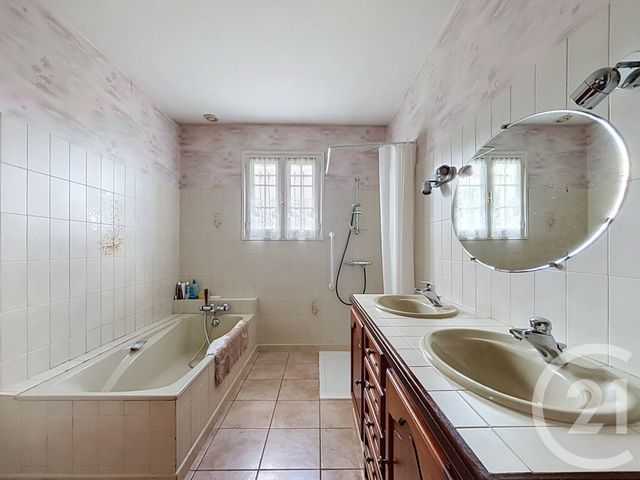 maison à vendre - 6 pièces - 130.0 m2 - LAVAUR - 81 - MIDI-PYRENEES - Century 21 Les Demeures Du Pastel