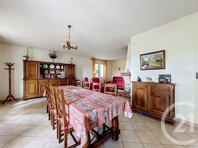 maison à vendre - 6 pièces - 130.0 m2 - LAVAUR - 81 - MIDI-PYRENEES - Century 21 Les Demeures Du Pastel