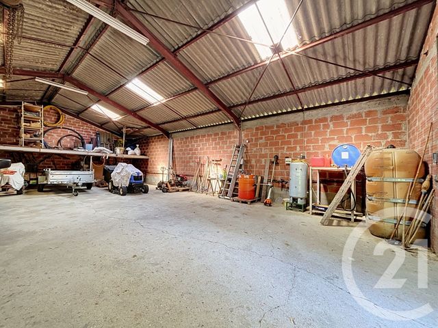 maison à vendre - 6 pièces - 130.0 m2 - LAVAUR - 81 - MIDI-PYRENEES - Century 21 Les Demeures Du Pastel