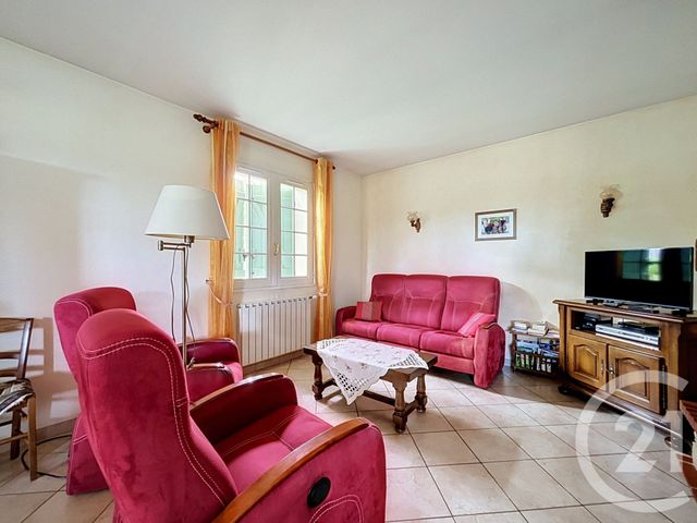 maison à vendre - 6 pièces - 130.0 m2 - LAVAUR - 81 - MIDI-PYRENEES - Century 21 Les Demeures Du Pastel