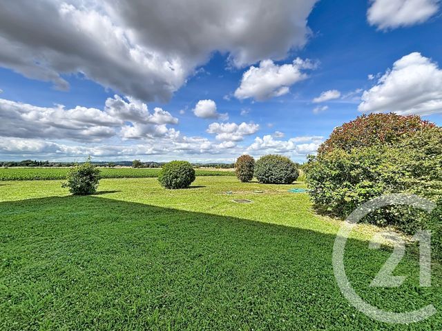 maison à vendre - 6 pièces - 130.0 m2 - LAVAUR - 81 - MIDI-PYRENEES - Century 21 Les Demeures Du Pastel