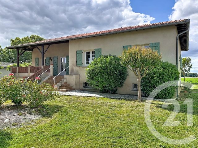 maison - LAVAUR - 81