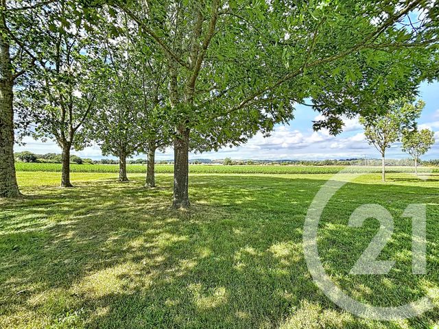 maison à vendre - 6 pièces - 130.0 m2 - LAVAUR - 81 - MIDI-PYRENEES - Century 21 Les Demeures Du Pastel
