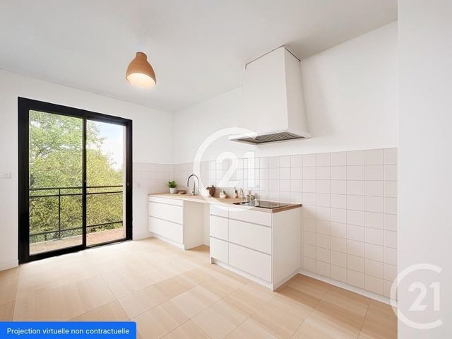 maison à vendre - 5 pièces - 104.0 m2 - LAVAUR - 81 - MIDI-PYRENEES - Century 21 Les Demeures Du Pastel