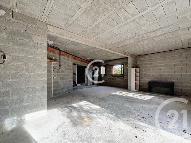 maison à vendre - 5 pièces - 104.0 m2 - LAVAUR - 81 - MIDI-PYRENEES - Century 21 Les Demeures Du Pastel