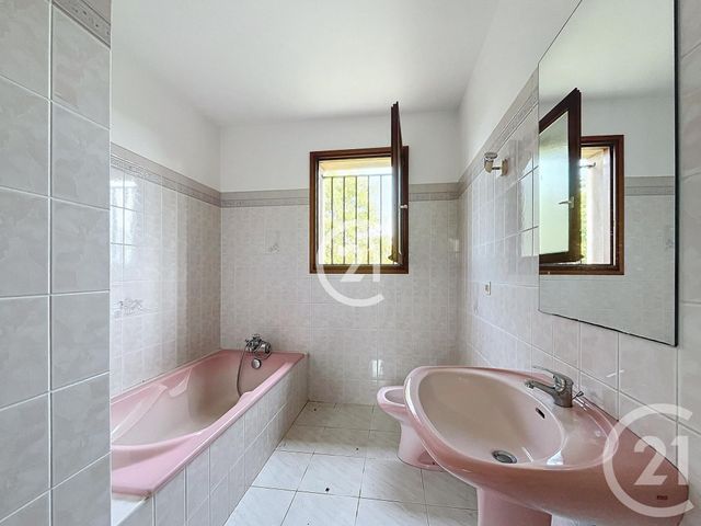 maison à vendre - 5 pièces - 104.0 m2 - LAVAUR - 81 - MIDI-PYRENEES - Century 21 Les Demeures Du Pastel