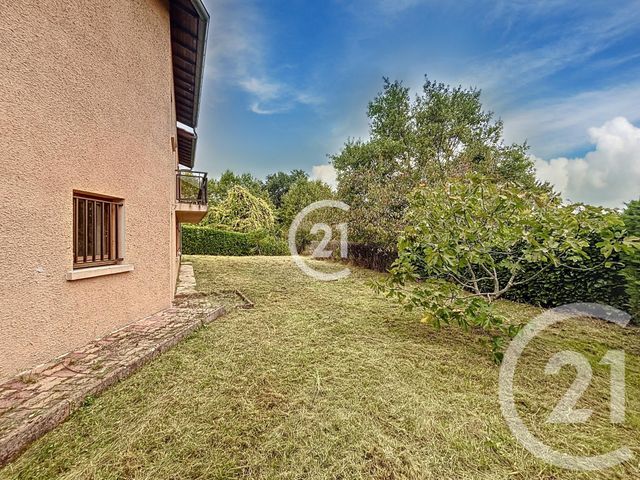 maison à vendre - 5 pièces - 104.0 m2 - LAVAUR - 81 - MIDI-PYRENEES - Century 21 Les Demeures Du Pastel