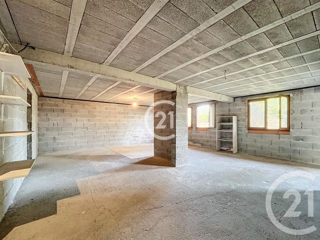 maison à vendre - 5 pièces - 104.0 m2 - LAVAUR - 81 - MIDI-PYRENEES - Century 21 Les Demeures Du Pastel