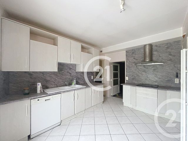 maison à vendre - 5 pièces - 178.0 m2 - LAVAUR - 81 - MIDI-PYRENEES - Century 21 Les Demeures Du Pastel