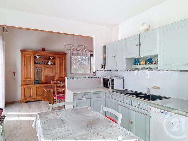 maison à vendre - 4 pièces - 110.0 m2 - ST SULPICE LA POINTE - 81 - MIDI-PYRENEES - Century 21 Les Demeures Du Pastel