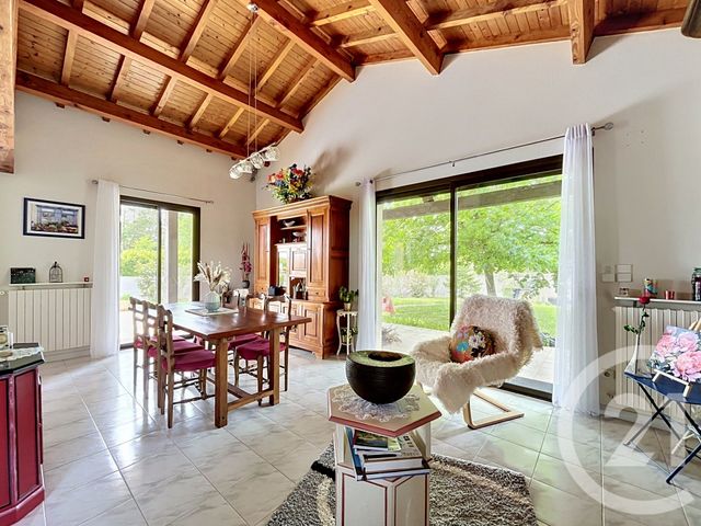 maison à vendre - 4 pièces - 110.0 m2 - ST SULPICE LA POINTE - 81 - MIDI-PYRENEES - Century 21 Les Demeures Du Pastel