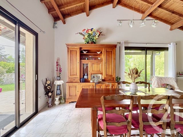 maison à vendre - 4 pièces - 110.0 m2 - ST SULPICE LA POINTE - 81 - MIDI-PYRENEES - Century 21 Les Demeures Du Pastel