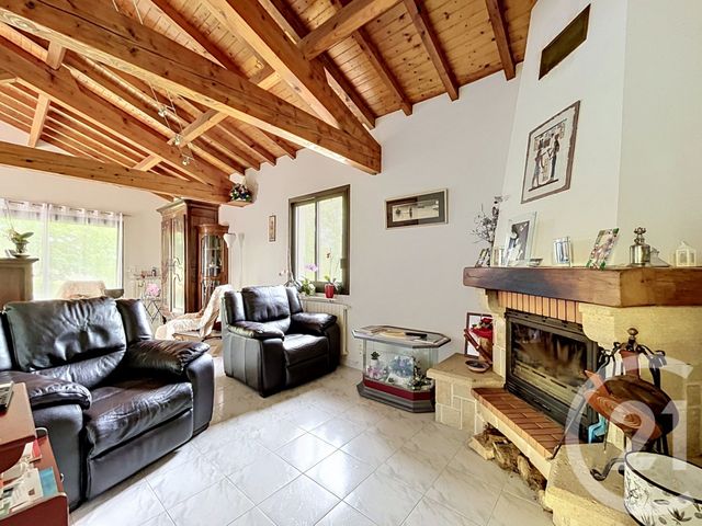 maison à vendre - 4 pièces - 110.0 m2 - ST SULPICE LA POINTE - 81 - MIDI-PYRENEES - Century 21 Les Demeures Du Pastel