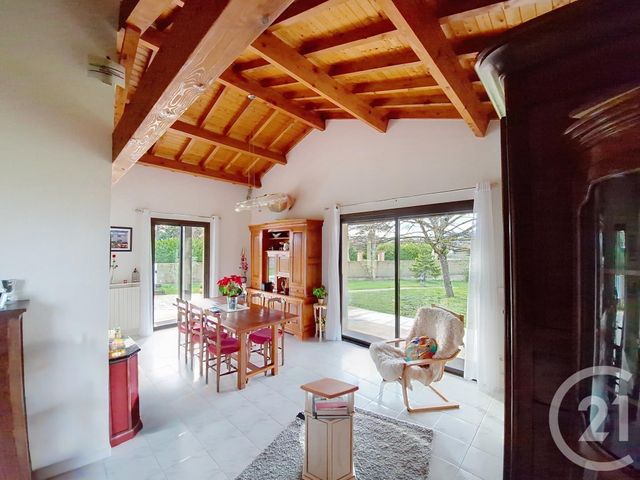 maison à vendre - 4 pièces - 110.0 m2 - ST SULPICE LA POINTE - 81 - MIDI-PYRENEES - Century 21 Les Demeures Du Pastel