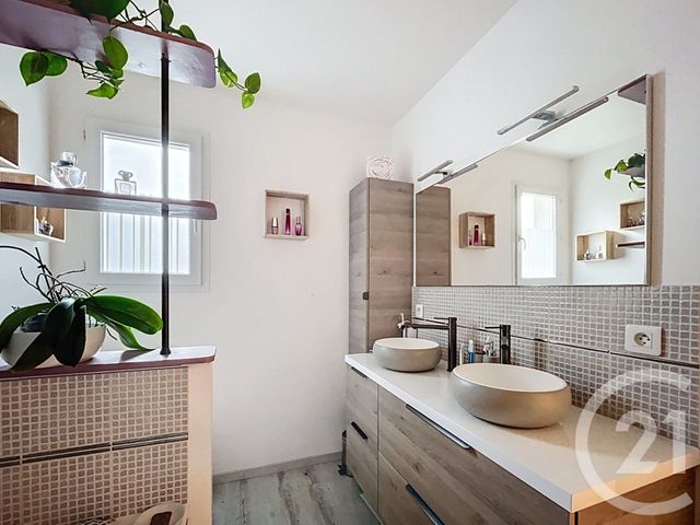 maison à vendre - 4 pièces - 90.0 m2 - LABASTIDE ST GEORGES - 81 - MIDI-PYRENEES - Century 21 Les Demeures Du Pastel