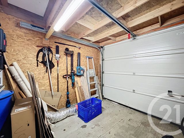 maison à vendre - 4 pièces - 90.0 m2 - LABASTIDE ST GEORGES - 81 - MIDI-PYRENEES - Century 21 Les Demeures Du Pastel