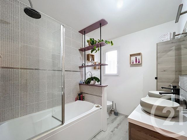 maison à vendre - 4 pièces - 90.0 m2 - LABASTIDE ST GEORGES - 81 - MIDI-PYRENEES - Century 21 Les Demeures Du Pastel