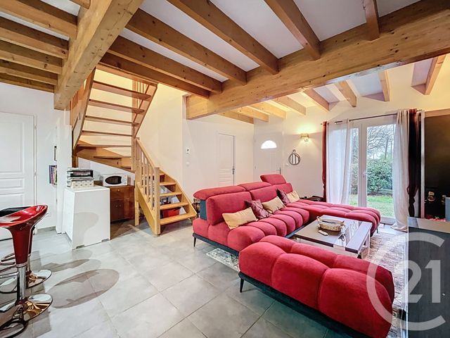 Maison à vendre LABASTIDE ST GEORGES