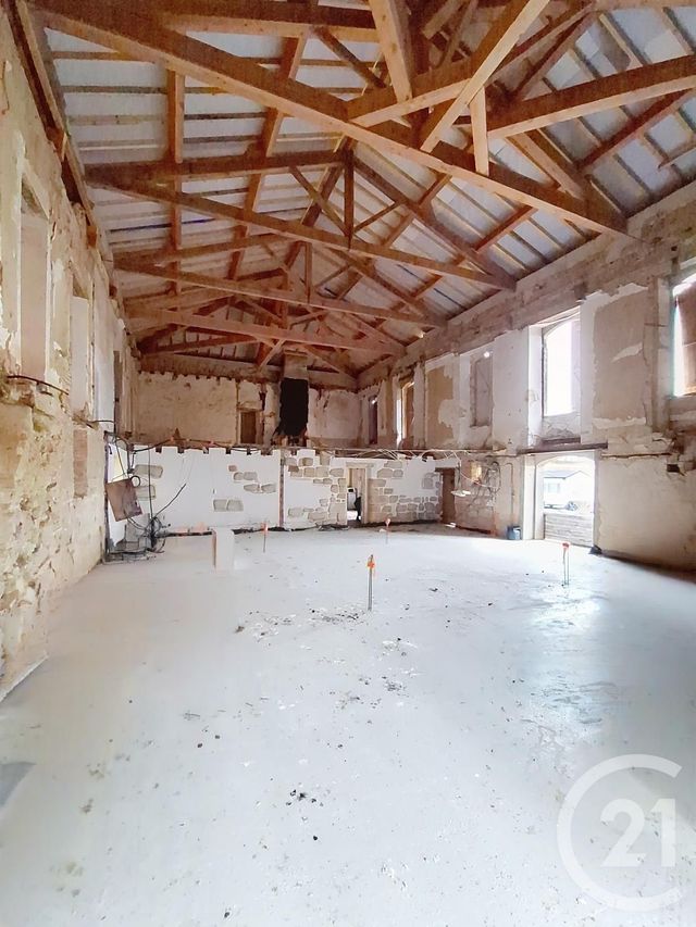 maison à vendre - 1 pièce - 400.0 m2 - LAVAUR - 81 - MIDI-PYRENEES - Century 21 Les Demeures Du Pastel
