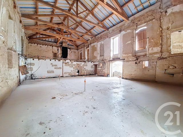 maison à vendre - 1 pièce - 400.0 m2 - LAVAUR - 81 - MIDI-PYRENEES - Century 21 Les Demeures Du Pastel