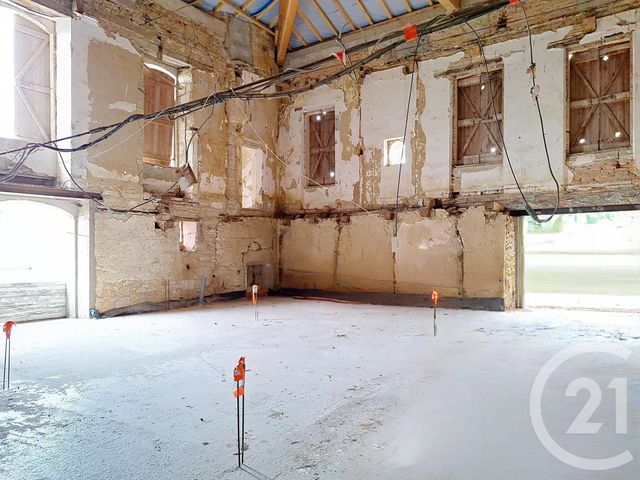 maison à vendre - 1 pièce - 400.0 m2 - LAVAUR - 81 - MIDI-PYRENEES - Century 21 Les Demeures Du Pastel