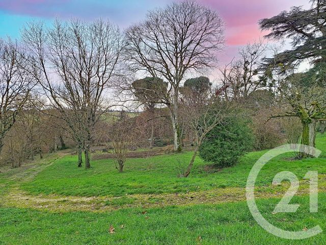 maison à vendre - 1 pièce - 400.0 m2 - LAVAUR - 81 - MIDI-PYRENEES - Century 21 Les Demeures Du Pastel
