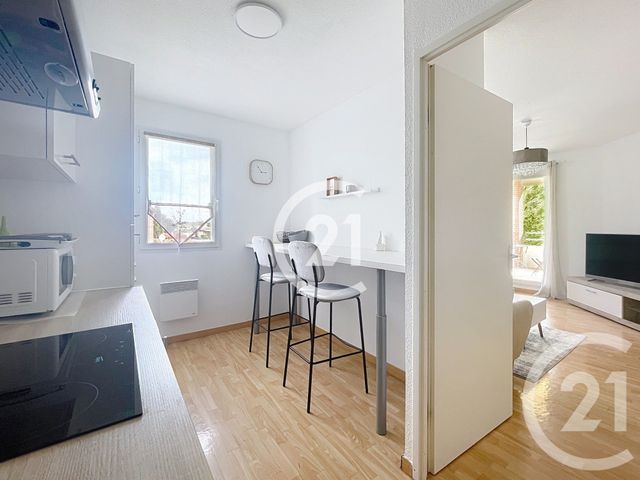 appartement - ST SULPICE LA POINTE - 81