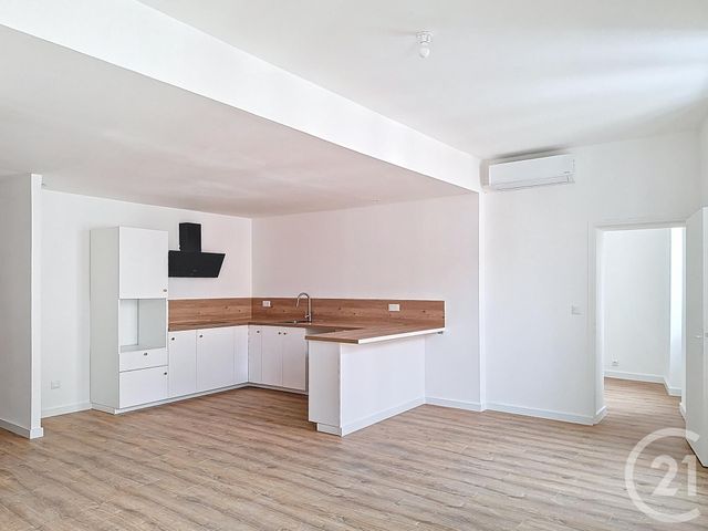 Appartement F4 à vendre - 4 pièces - 86.0 m2 - LAVAUR - 81 - MIDI-PYRENEES - Century 21 Les Demeures Du Pastel