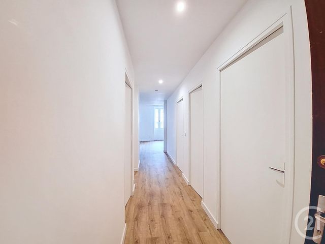 Appartement F4 à vendre - 4 pièces - 86.0 m2 - LAVAUR - 81 - MIDI-PYRENEES - Century 21 Les Demeures Du Pastel