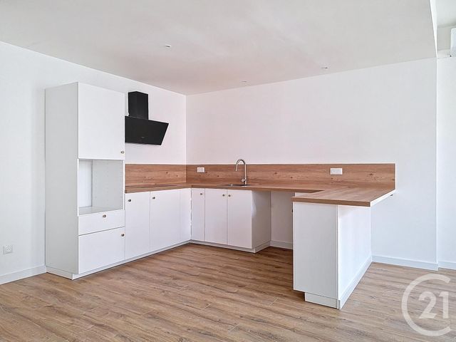 Appartement F4 à vendre - 4 pièces - 86.0 m2 - LAVAUR - 81 - MIDI-PYRENEES - Century 21 Les Demeures Du Pastel