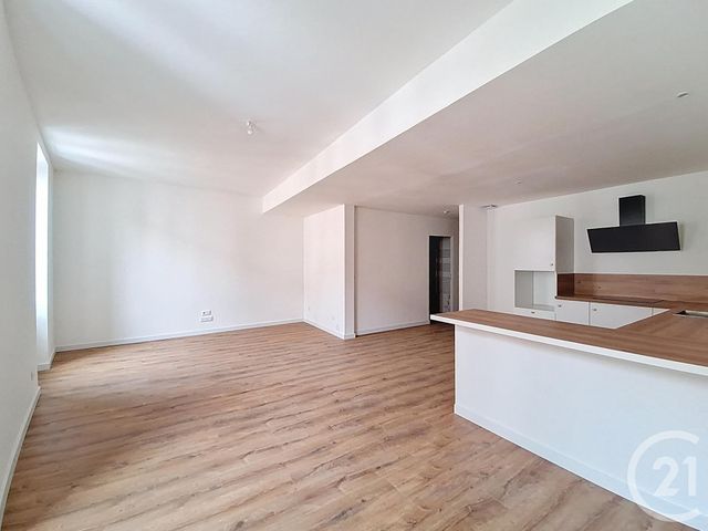 appartement - LAVAUR - 81