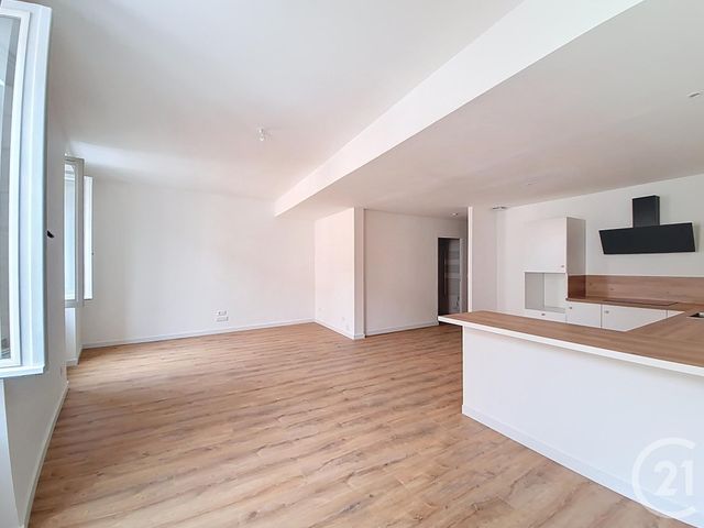 Appartement F4 à vendre - 4 pièces - 86.0 m2 - LAVAUR - 81 - MIDI-PYRENEES - Century 21 Les Demeures Du Pastel