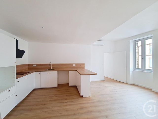 Appartement F4 à vendre - 4 pièces - 86.0 m2 - LAVAUR - 81 - MIDI-PYRENEES - Century 21 Les Demeures Du Pastel