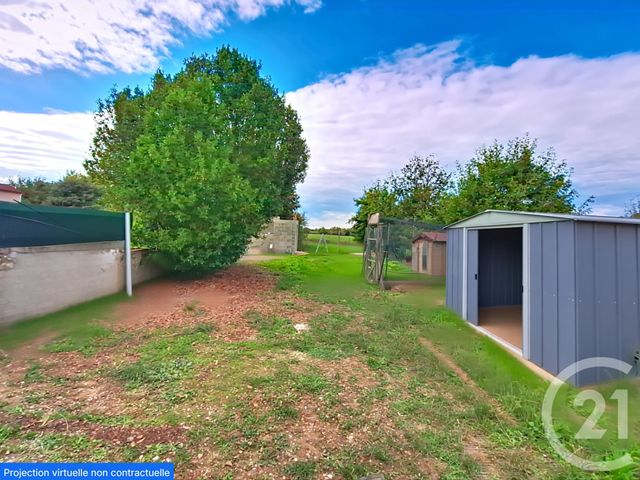 maison à vendre - 5 pièces - 100.0 m2 - LAVAUR - 81 - MIDI-PYRENEES - Century 21 Les Demeures Du Pastel