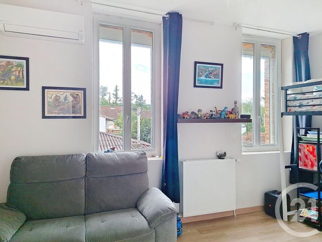 maison à vendre - 5 pièces - 100.0 m2 - LAVAUR - 81 - MIDI-PYRENEES - Century 21 Les Demeures Du Pastel