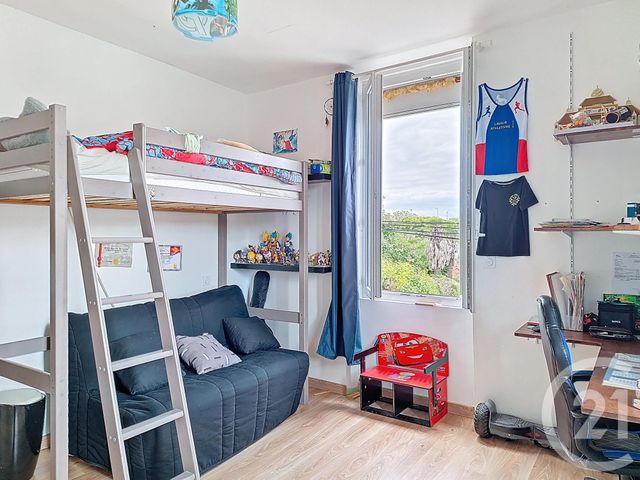 maison à vendre - 5 pièces - 100.0 m2 - LAVAUR - 81 - MIDI-PYRENEES - Century 21 Les Demeures Du Pastel