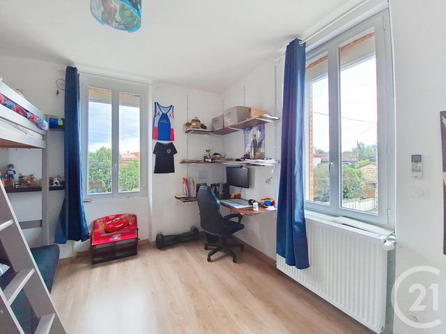 maison à vendre - 5 pièces - 100.0 m2 - LAVAUR - 81 - MIDI-PYRENEES - Century 21 Les Demeures Du Pastel