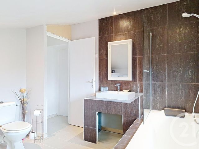 maison à vendre - 5 pièces - 100.0 m2 - LAVAUR - 81 - MIDI-PYRENEES - Century 21 Les Demeures Du Pastel